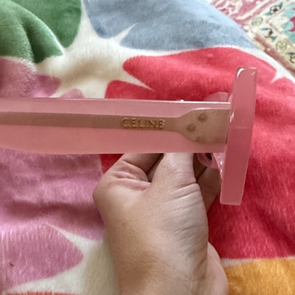 AUTHENTIC Celine Sunglasses main image 4